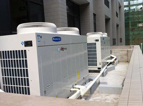 中央空調(diào)噪音大-中央空調(diào)機組噪聲治理的措施有哪些？