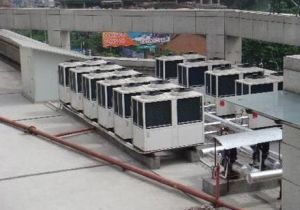 空調(diào)噪聲治理 ，空調(diào)降噪 ，江西噪聲治理