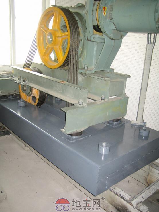 江西電梯噪聲治理，低頻噪聲，振動噪聲