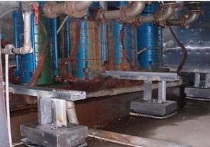 小區(qū)水泵震動(dòng)噪聲該如何治理？